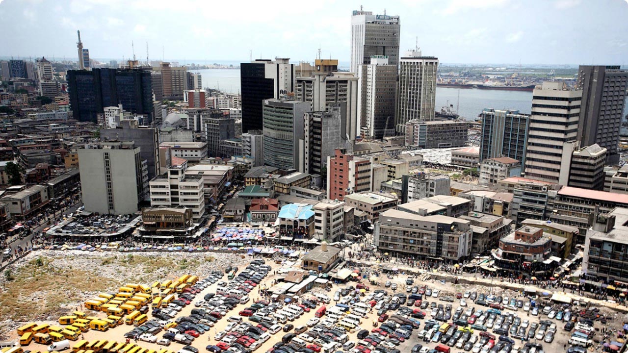 Le Nigeria n’est plus ni la 1ère économie d’Afrique ni son 1er exportateur de pétrole
