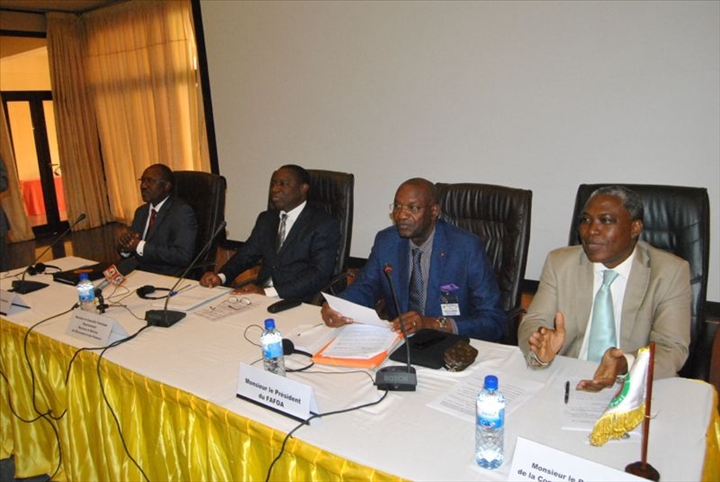 Sénégal: Dakar, capitale des administrations fiscales Ouest-Africaines