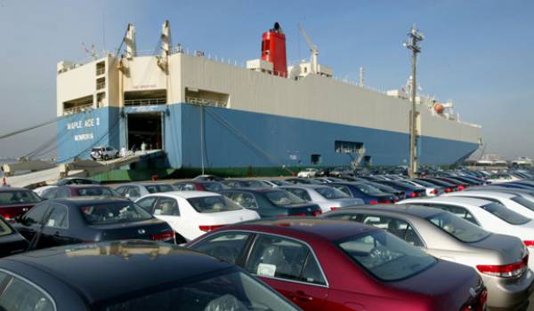Algérie : Levée de l’interdiction sur l’importation des véhicules sous conditions