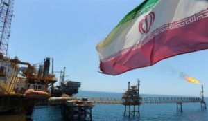 iran-petrole
