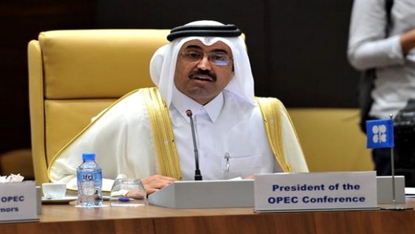 L’OPEP  réduit sa production de 750.000 barils/jour