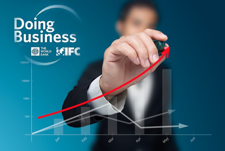 Le Maroc a progressé de 7 places au classement Doing Business 2017