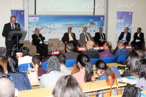Oujda : 4ème Forum International sur la Recherche en Marketing