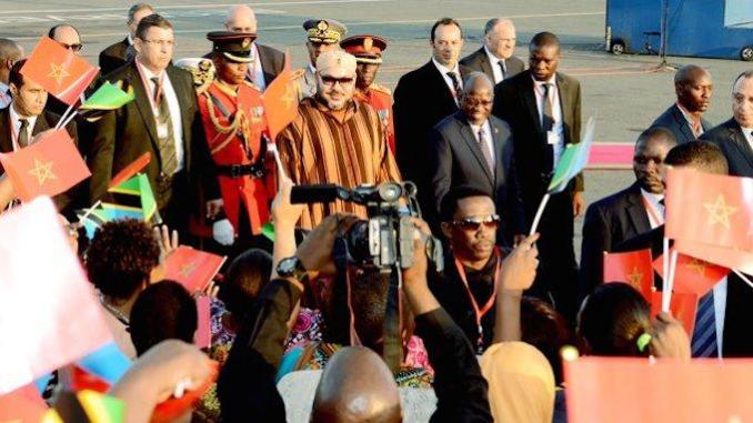 Economie: Le Maroc et la Tanzanie scellent les bases d’un ambitieux partenariat