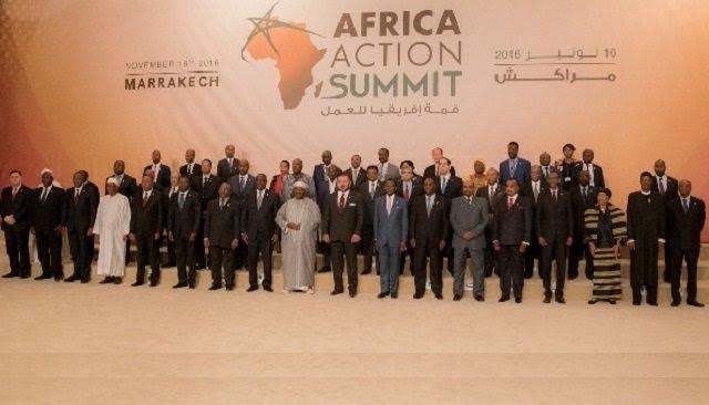 COP22: Comment le Maroc a réussi à réunir l’Afrique sur le problème des changements climatiques