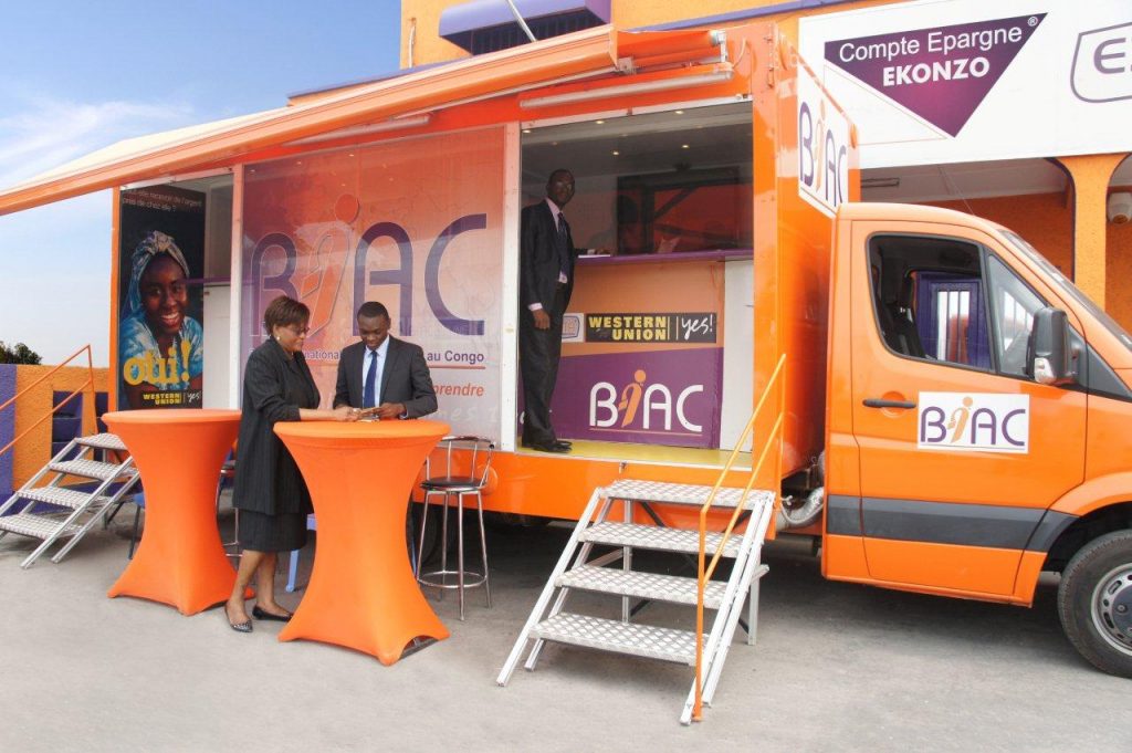 La Banque Centrale du Congo rejette la dissolution de la BIAC