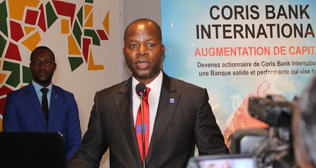 Burkina : Coris Bank International a mis moins de 6 heures pour boucler son OPV