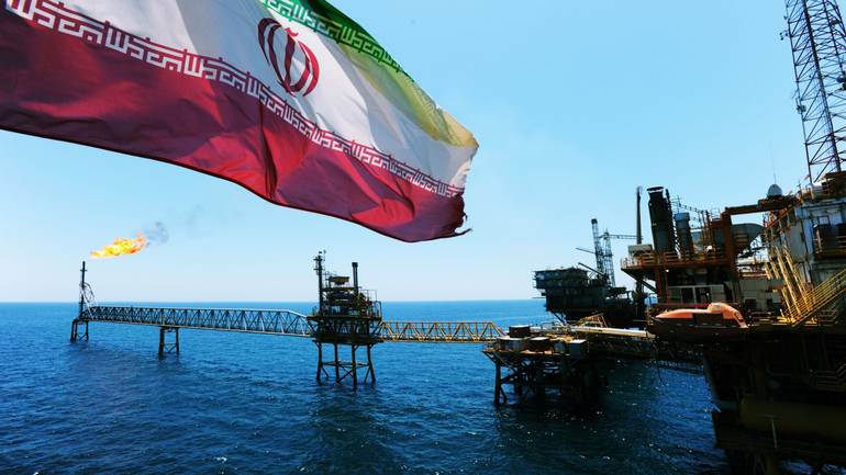L’Iran fait plomber les cours du pétrole