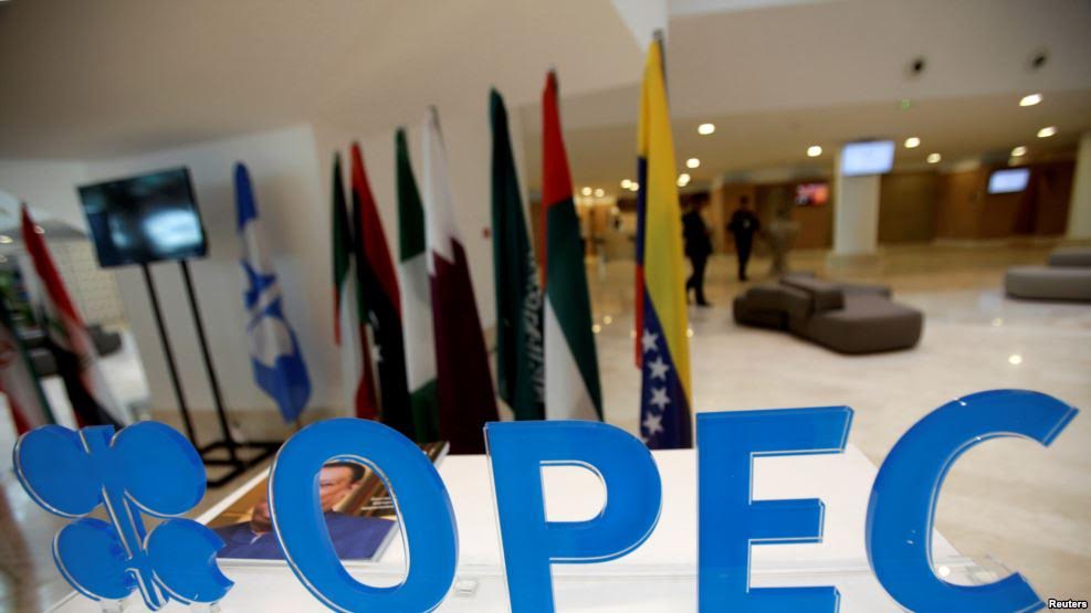 OPEP: L’Algérie propose une baisse la production