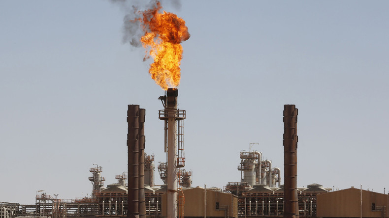 L’OPEP propose aux pays non membres une réduction de 500.000 barils/jour