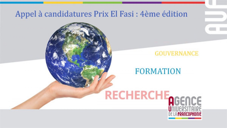 Maroc-France : Lancement de deux prix pour les chercheurs francophones