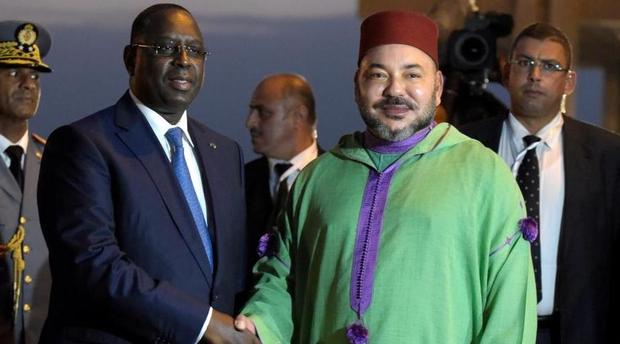 Rabat et Dakar sellent un partenariat pour accompagner la petite agriculture au Sénégal