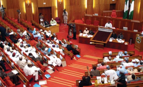 Le Senat du Nigeria désapprouve l’emprunt de 30 milliards $