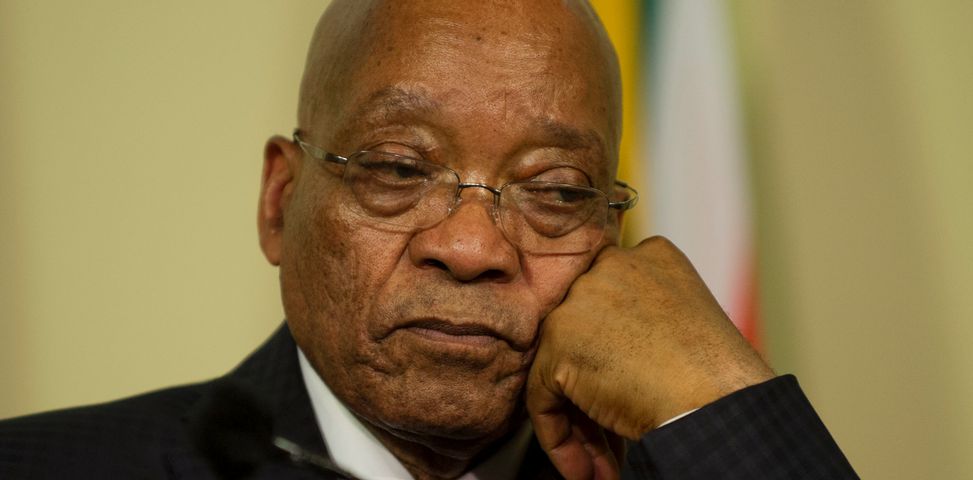 Le gouvernement sud-africain invité à serrer la ceinture