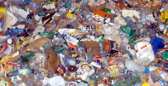 Le Maroc projette le recyclage de 20% de ses déchets urbains