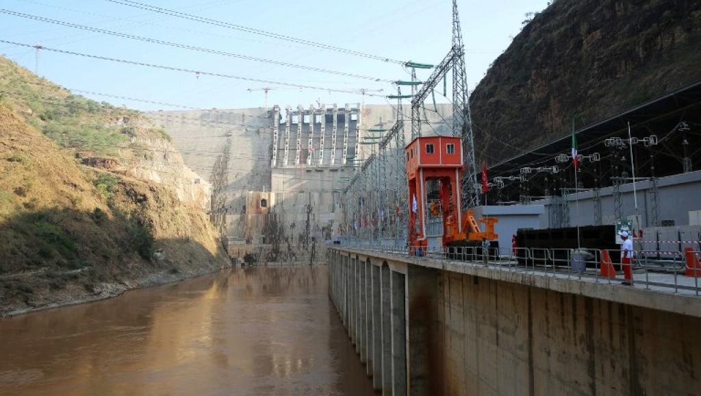 L’Ethiopie inaugure son barrage « Gibe III »