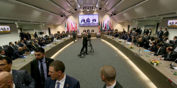 OPEP : Réunion à la mi-janvier du comité de suivi