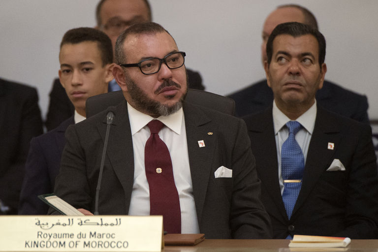 Le Maroc l’un des grands sujets au menu du Sommet de l’UA