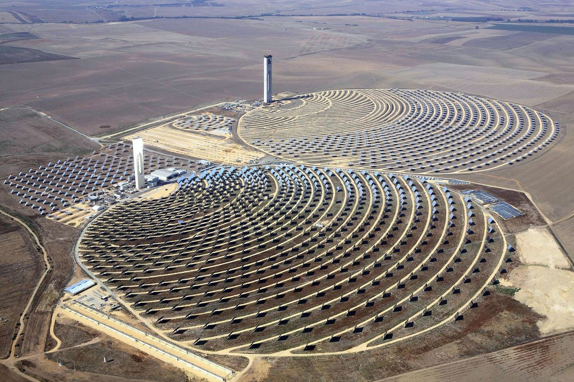 Le Maroc classé 3ème dans le secteur des  Energies renouvelables en Afrique
