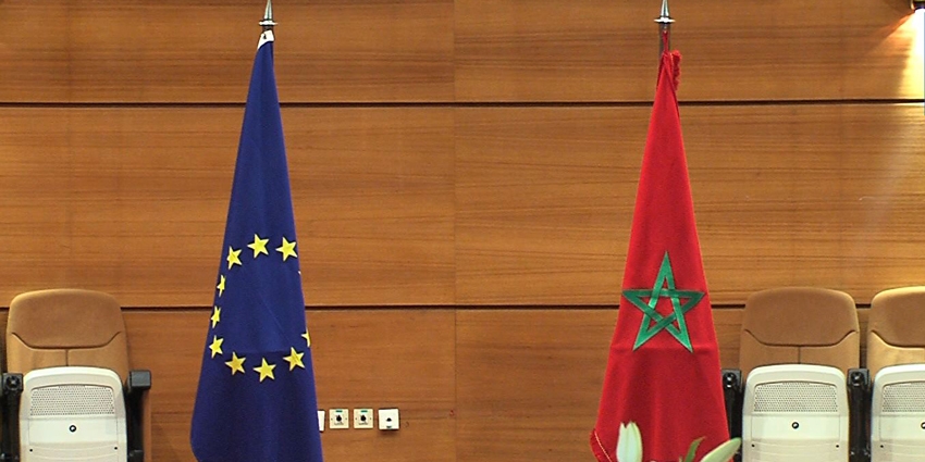 Le Maroc somme l’UE de respecter de l’accord agricole