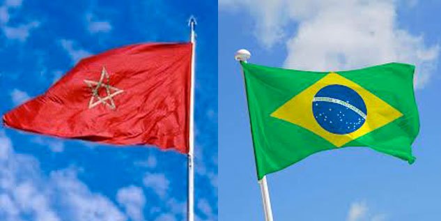 Maroc/Brésil : Bientôt un accord de coopération et de facilitation des investissements