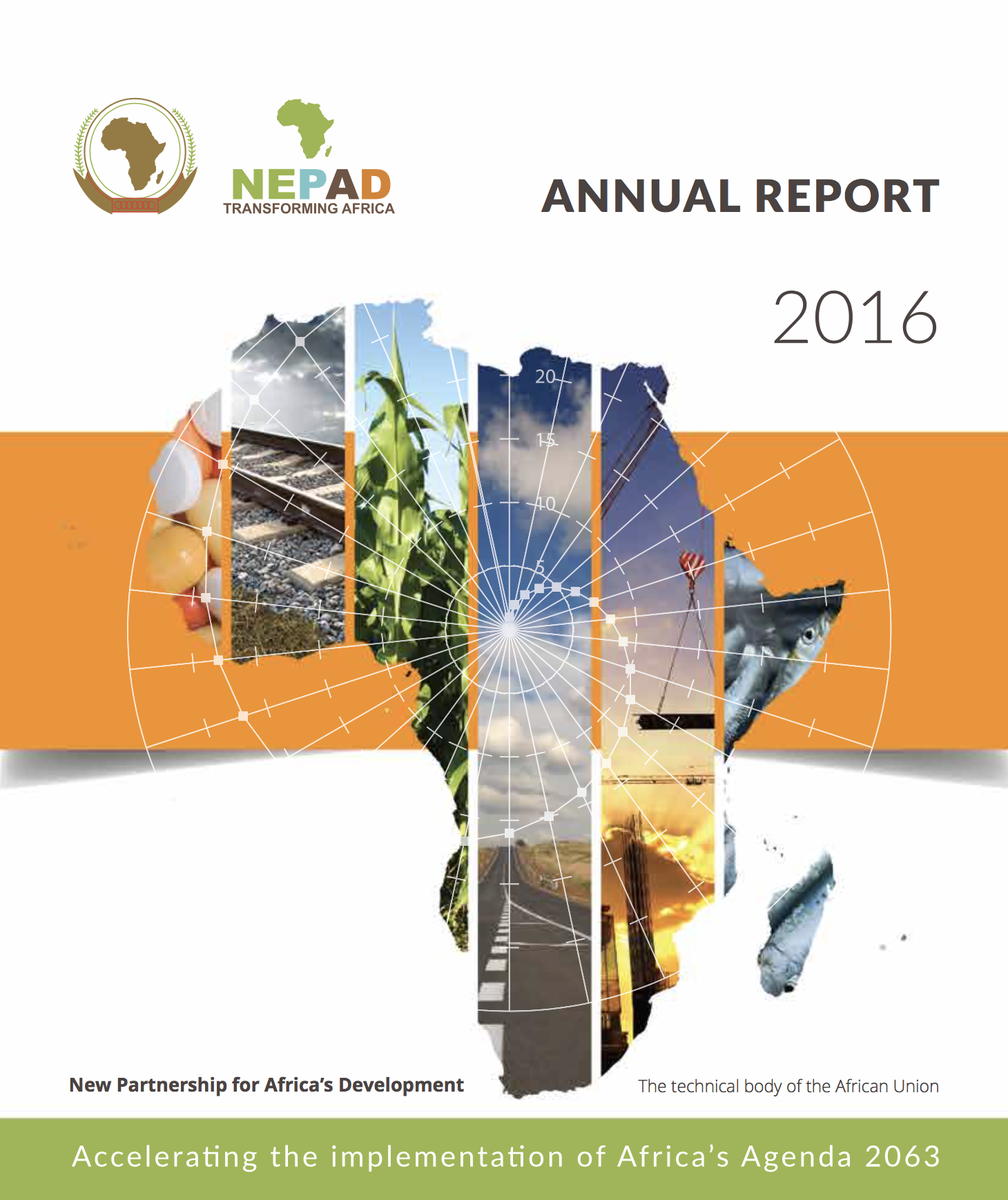 Le NEPAD compte accélérer la transformation structurelle de l’Afrique
