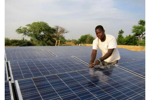 Afrique-Energie renouvelable : De l’engagement à l’action