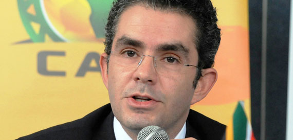 Le Secrétaire général de la CAF, Hicham El Amrani quitte ses fonctions ce lundi
