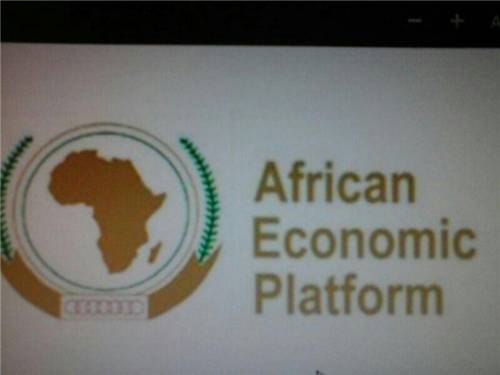 African Economic Platform ou le Davos africain