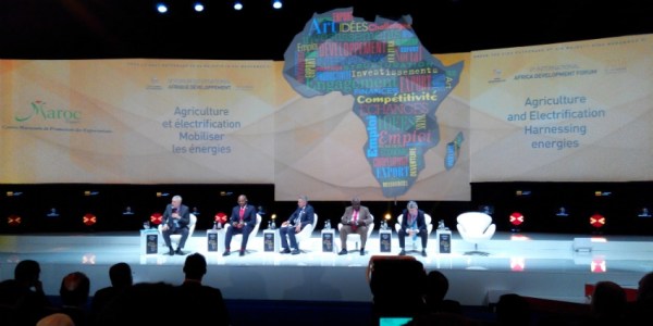 Forum Afrique Développement : La rencontre Maroc-Madagascar fait le pré-évènement