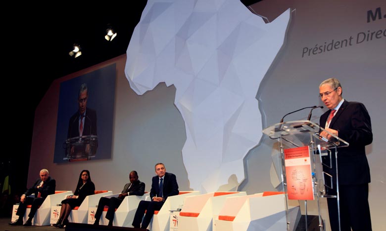 La 5ème édition du Forum Afrique Développement bat son plein