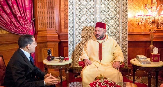Maroc: Saad Eddine El Othmani devient le nouveau Chef de gouvernement
