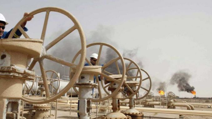 L’OPEP pourrait proroger en juin l’accord de réduction de la production pétrolière