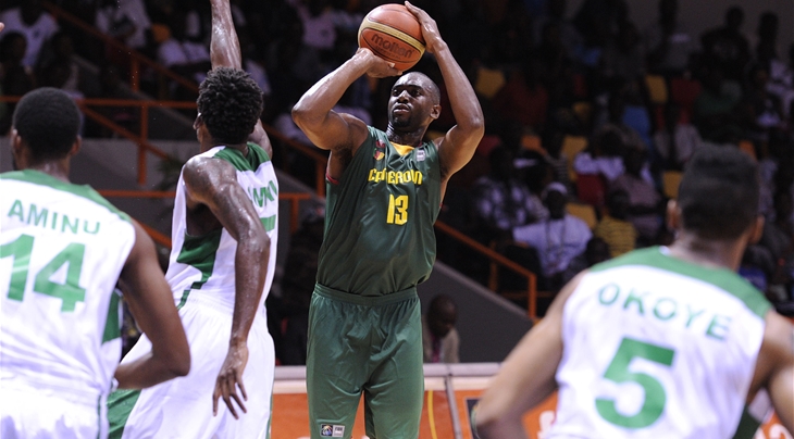 Le Congo-Brazzaville renonce à l’organisation de l’Afrobasket 2017