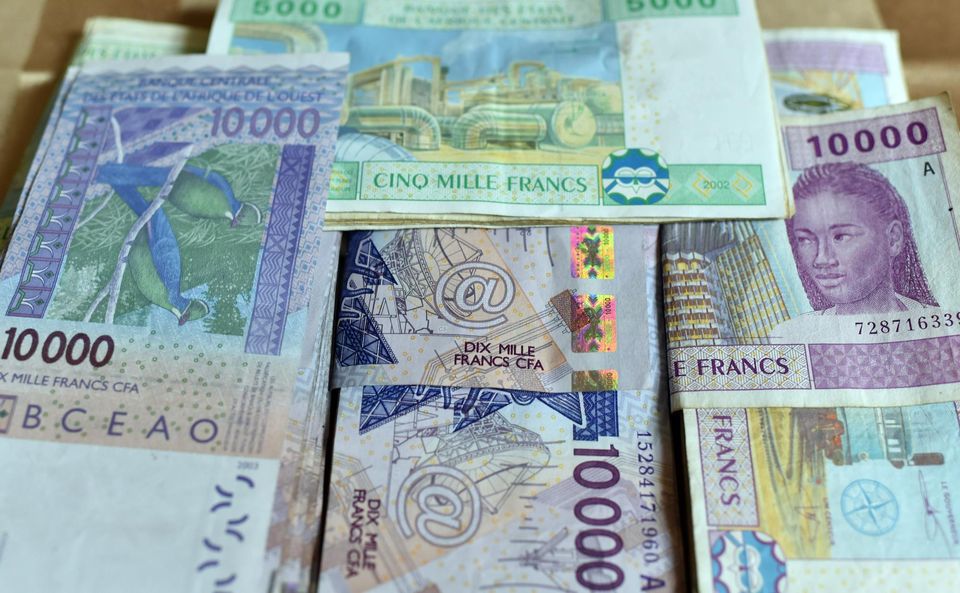 Le Franc CFA au centre d’une rencontre à Abidjan