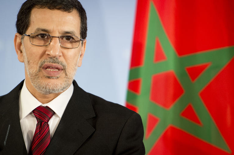 Maroc : Saâd Eddine El Othmani  obtient la confiance des deux chambres du parlement