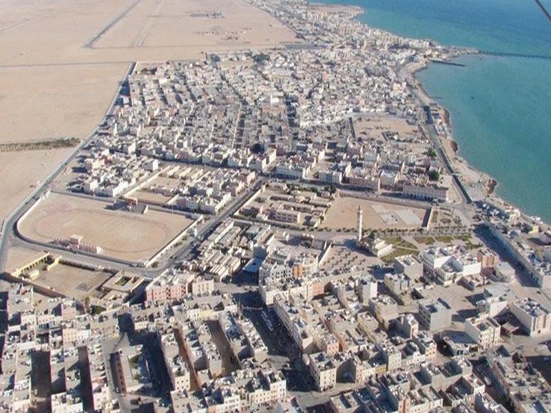 La ville marocaine de Dakhla, capitale de l’arbitrage maritime
