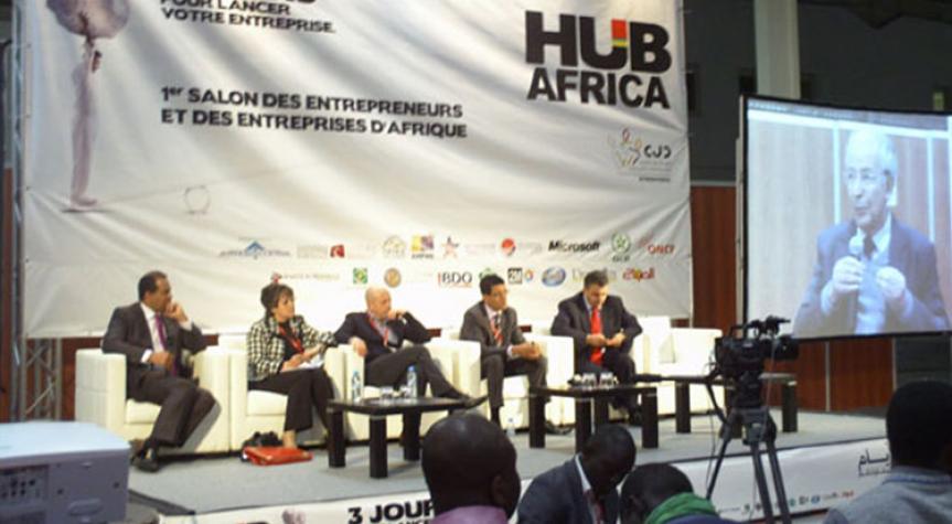 Le Gabon et la Côte d’Ivoire, à l’honneur à la 5ème édition de Hub Africa