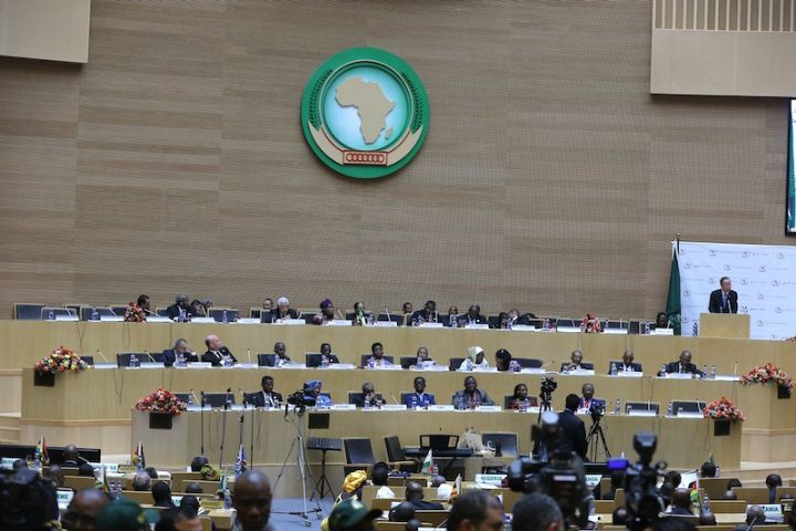 L’Afrique revendique plus de représentativité à l’ONU
