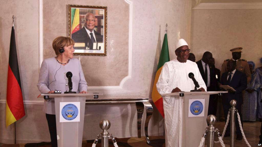 L’Afrique et le G20 concrétisent leur partenariat à Berlin