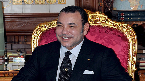 Maroc: Le Roi Mohammed VI souligne l’intérêt que les grands groupes industriels portent au Maroc