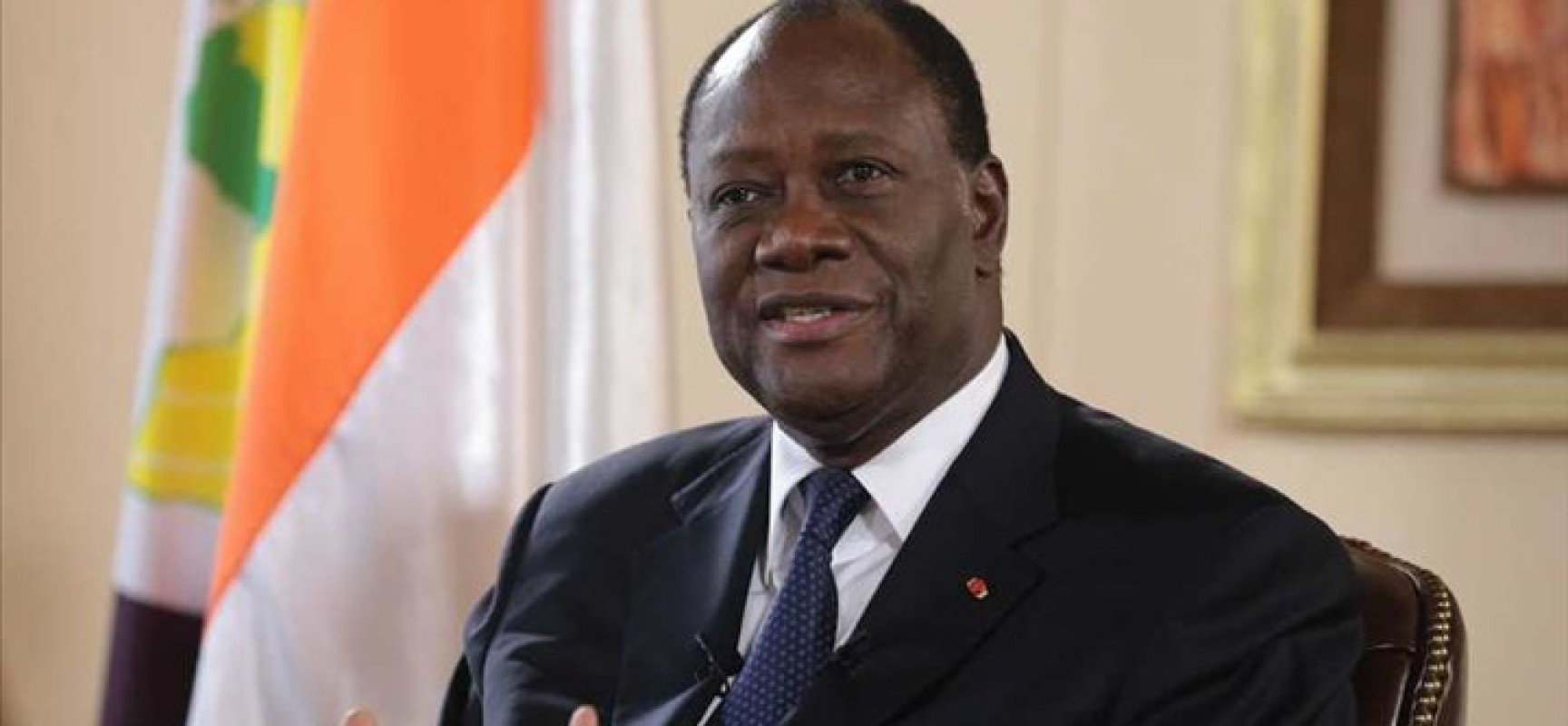 La Côte d’Ivoire met en application la taxe à l’importation de l’UA