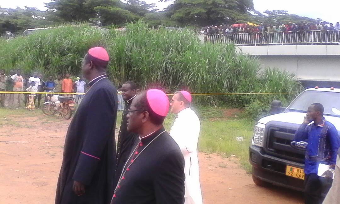 Décès suspect d’un évêque camerounais: Les médecins légistes concluent au suicide