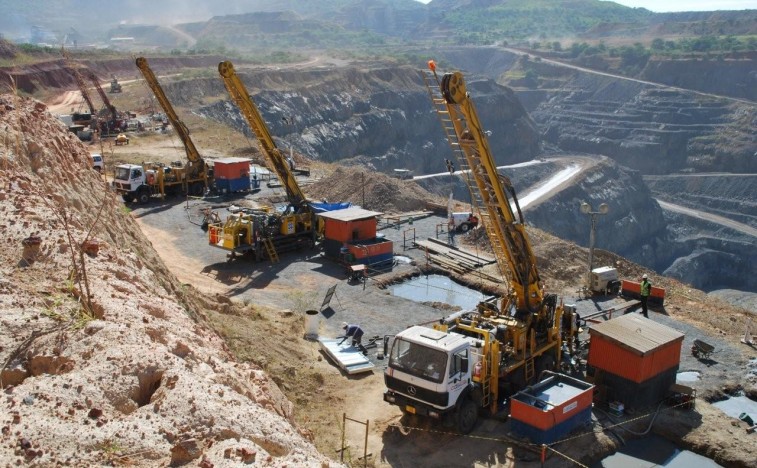 La Tanzanie exige d’Acacia Mining 190 milliards $ en contrepartie de fraudes fiscales