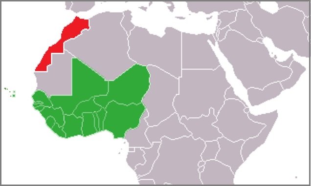 CEDEAO : Des Nigérians « s’opposent » à l’adhésion du Maroc