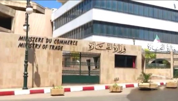 Le gouvernement algérien élargit la liste des produits interdits d’importation