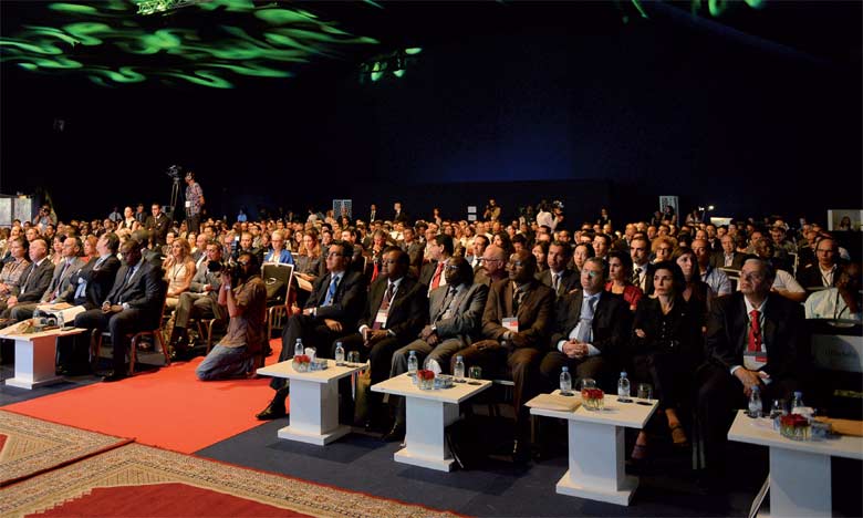 L’entrepreneuriat social au centre de MoroccoToday Forum 2017