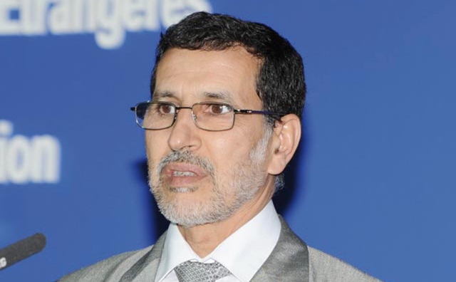 Maroc : El Othmani dévoile les grands projets de la réforme de l’Administration
