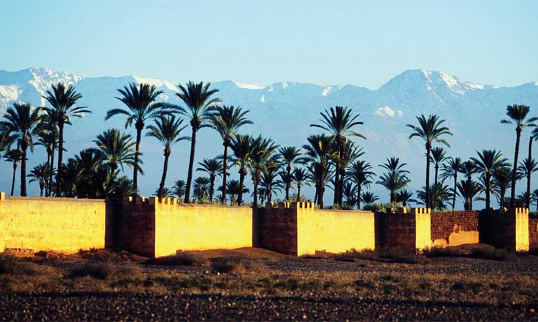 Le Maroc fait le Bilan de sa politique de développement durable