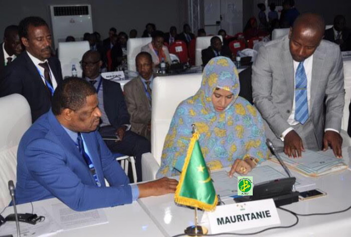Le marché de la CEDEAO ouvre ses portes à la Mauritanie